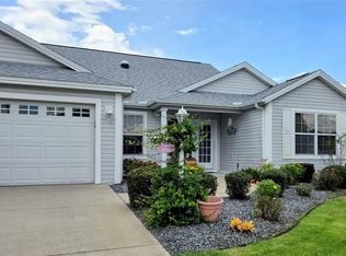 2761 PERSIMMON LOOP, THE VILLAGES, FL 32162