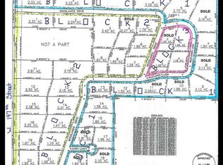 1110 Woodlands Dr, Cache, OK 73527