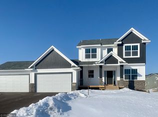 403 143rd Ave NW, Andover, MN 55304