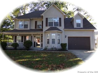 10 Valentine Ct, Hampton, VA 23666