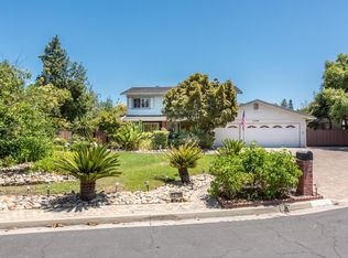 12788 Rodoni Ct, Saratoga, CA 95070