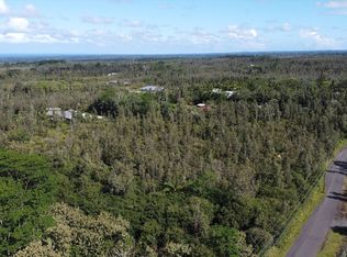 LOT Two #A, Kurtistown, HI 96760
