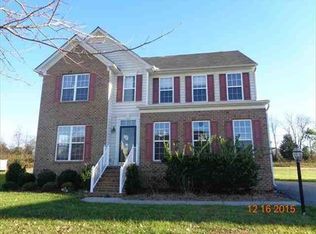 3108 Macallan Pkwy, Henrico, VA 23231