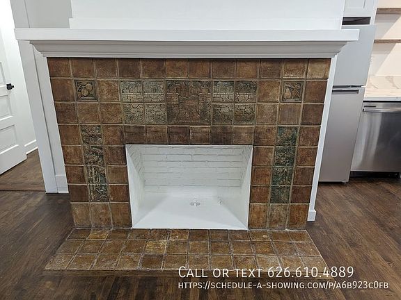 4th image of 552 S Oakland Ave #5