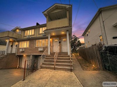 174-53 128th Avenue, Jamaica, NY, 11434
