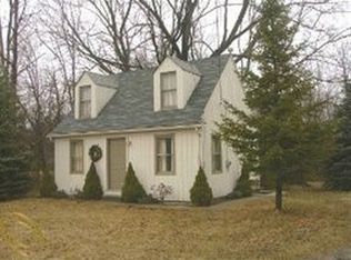 21002 Orchard Lake Rd, Farmington Hills, MI 48336