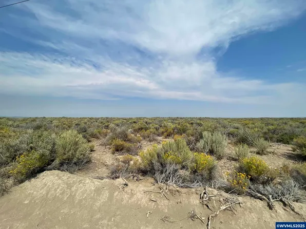 Tl 1100 Fossil Lake Rd, Christmas Valley, OR 97641