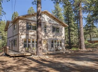 1194 Pinon Ln, Big Bear City, CA 92314