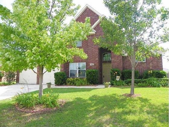 1st image of 3412 Mustang Dr