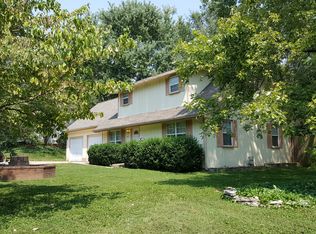 3138 S Kissimmee Ct, Springfield, MO 65804