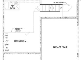 16829 Hawk Creek Cir, Westfield, IN 46074