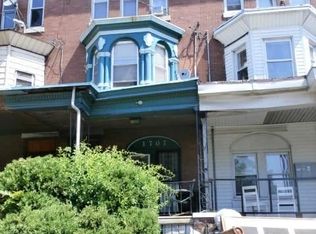 1707 W Erie Ave APT 1, Philadelphia, PA 19140