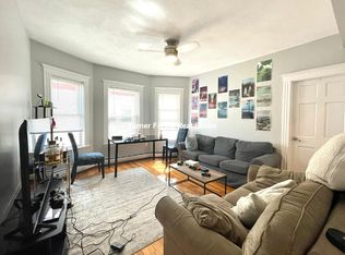 12 Berwick Rd, Medford, MA 02155