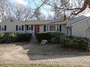 56 Gray St, North Andover, MA 01845