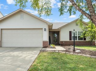 1715 Ashley Dr, Lebanon, IN 46052