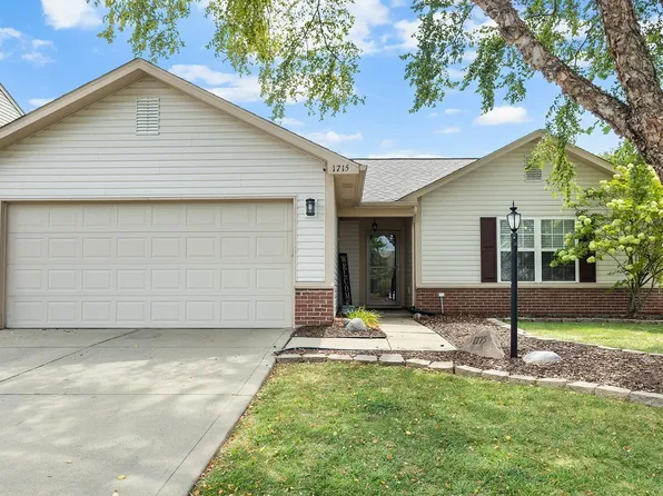 1715 Ashley Dr, Lebanon, IN 46052