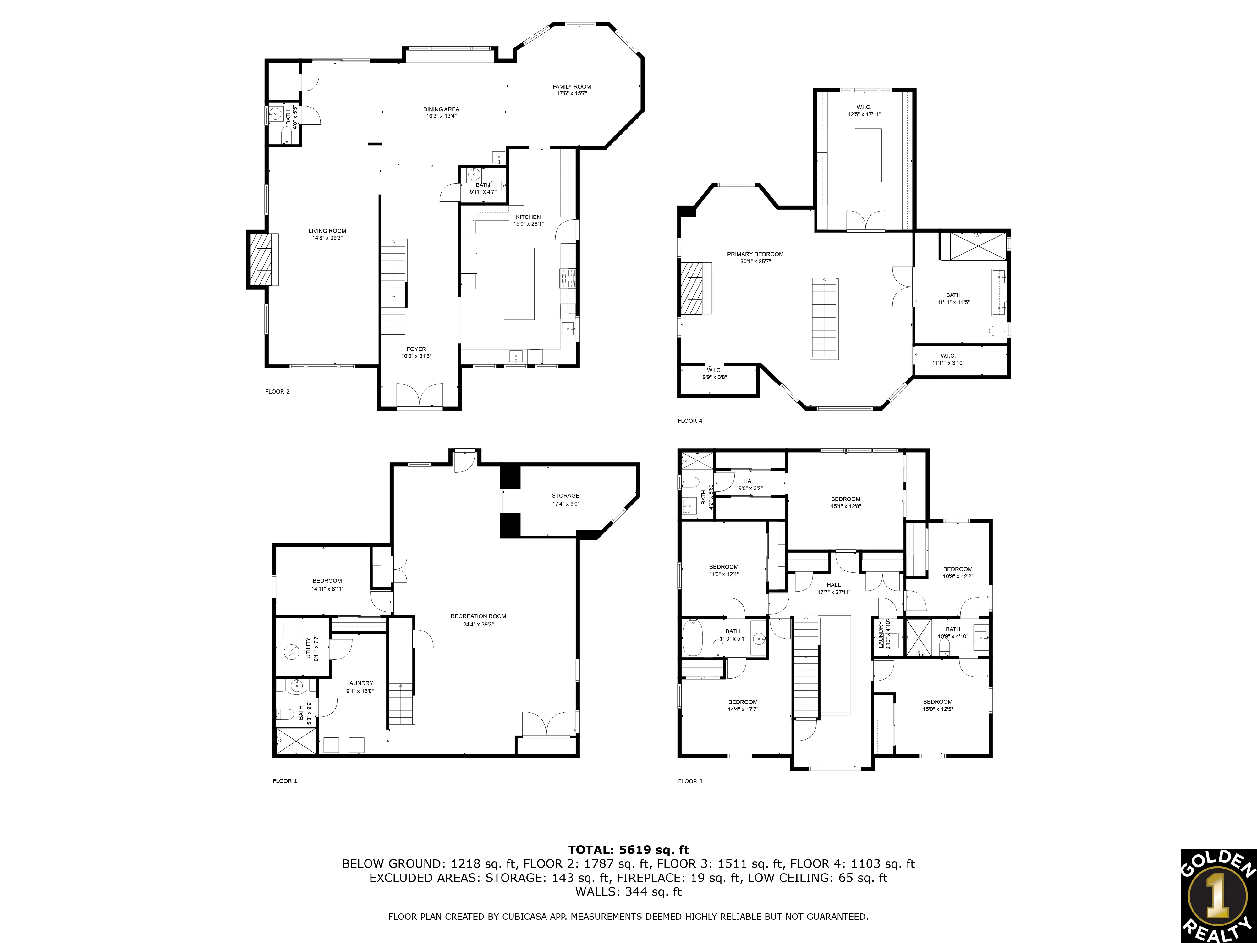 floor plan 5
