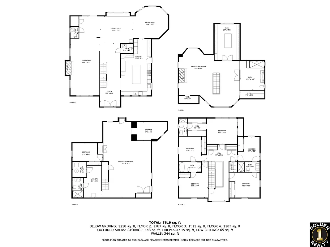 floor plan 5