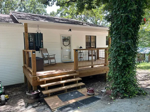 79 Jones Hill Ln, Mayflower, AR 72106