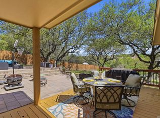 3722 Puesta De Sol, San Antonio, TX 78261