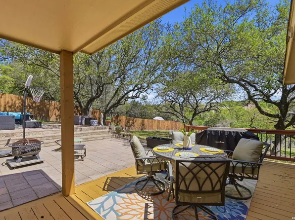 3722 Puesta De Sol, San Antonio, TX 78261