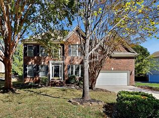 4720 Summit View Ct, Gastonia, NC 28056