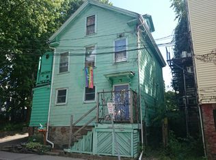 23 Cameron St, Brookline, MA 02445