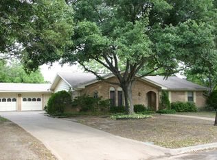 4105 Birch Blvd, Temple, TX 76502