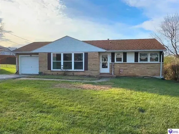 212 Southern Dr, Campbellsville, KY 42718