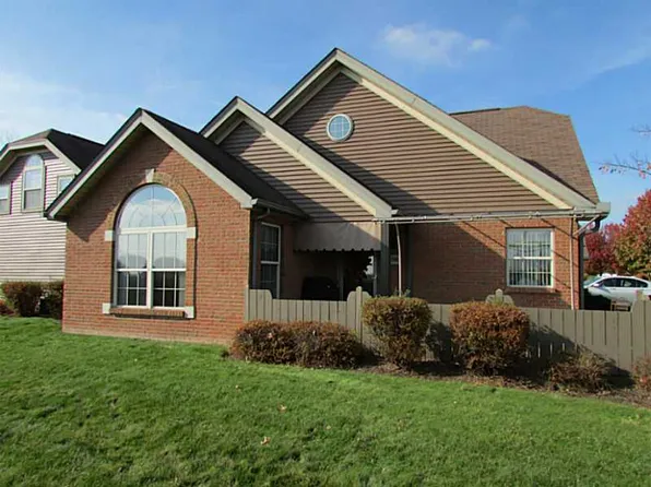 6396 Jefferson Pointe Cir, Clairton, PA 15025