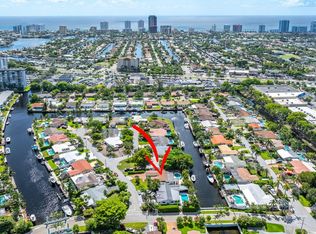 906 SE 10th St, Pompano Beach, FL 33060