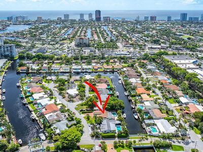 906 SE 10th Street, Pompano Beach, FL, 33060