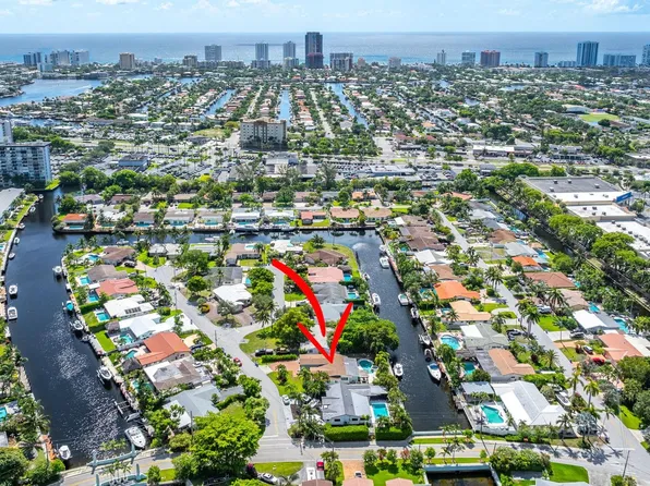 906 SE 10th Street, Pompano Beach, FL 33060