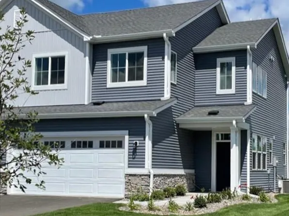 10076 32nd St NE, Saint Michael, MN 55376