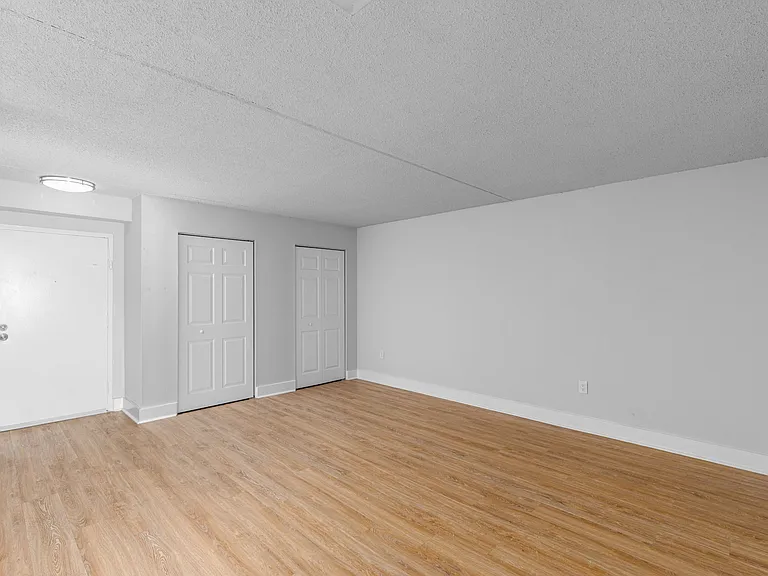 Living Area Renovated
