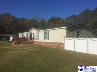 2050 Sunshine Ranch Dr, Hartsville, SC 29550