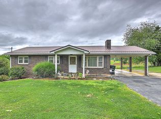 243 Flourville Rd, Gray, TN 37615