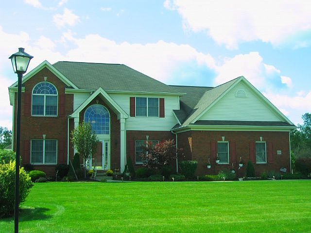 6260 Balsam Fir Ct.