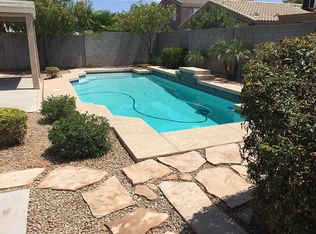 12709 W Calavar Rd #D, El Mirage, AZ 85335