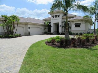 6126 Sunnyslope Dr, Naples, FL 34119