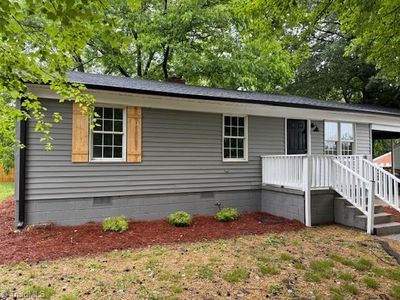 902 Hall St, Greensboro, NC, 27406