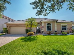 5350 NW 102nd Ave, Coral Springs, FL 33076