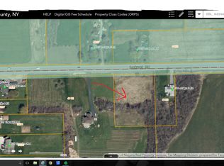 Vacant Land Lockport Rd, Lockport, NY 14094