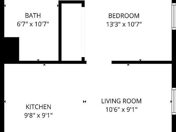 2nd image of 3042-3044 J St #11476451