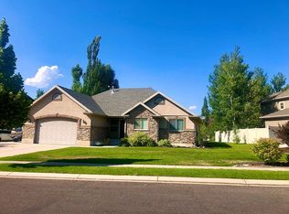 1931 E Graystone Ln, Heber, UT 84032