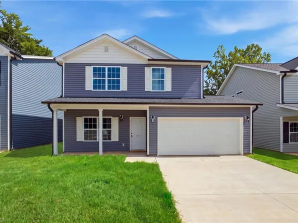 458 Sanford Ave, Mocksville, NC 27028