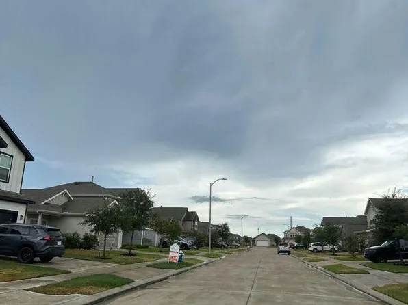 5838 Longhorn Run Ln, Katy, TX 77493
