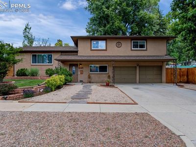 2109 Wold Ave, Colorado Springs, CO, 80909