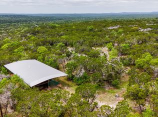 108 Valley View LOT 108, Wimberley, TX 78676