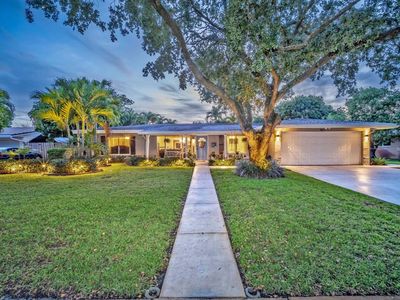 841 Gardenia Ln, Plantation, FL, 33317